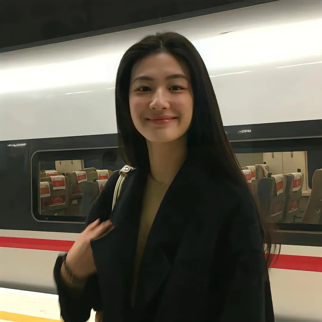 天降艳福
