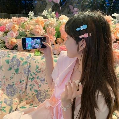 同期的小樱